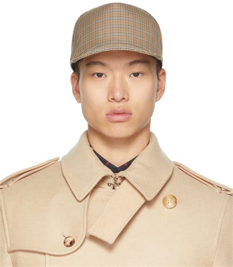 ssense burberry for men|burberry ssense capsules.